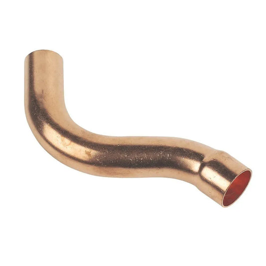 ENDFEED 22mm Part Crossover