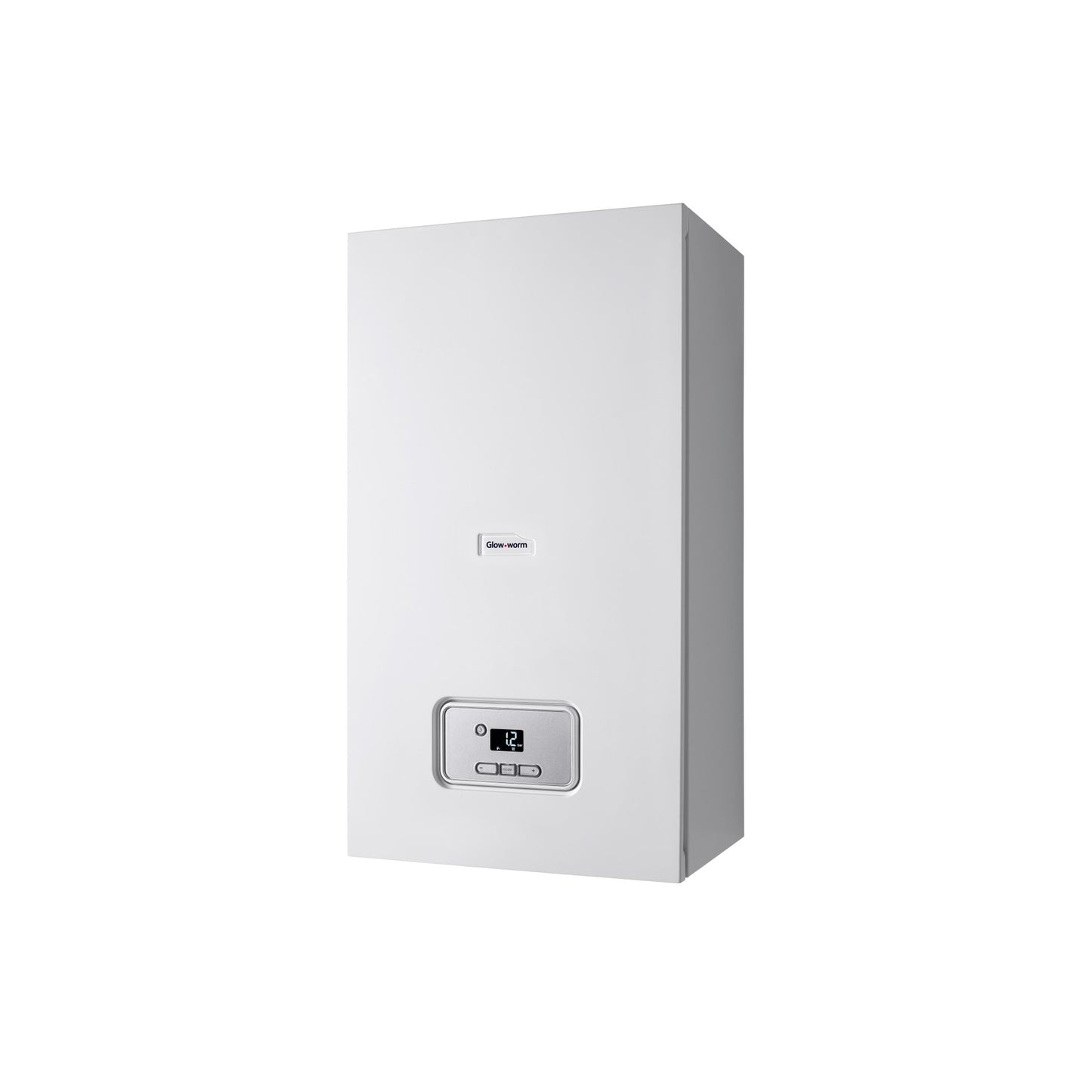 GLOWWORM Compact 24Combi Boiler/Flue/Filter