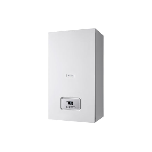 GLOWWORM Compact 24Combi Boiler/Flue/Filter
