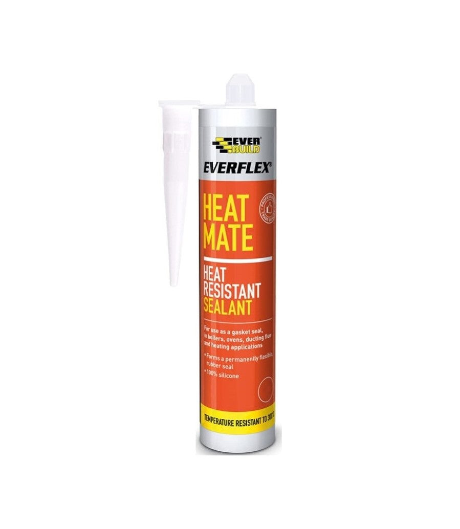 Heat Mate Silicone