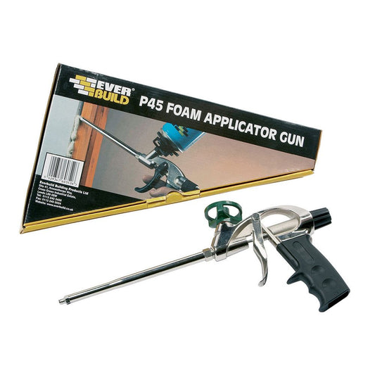 Everbuild P45 Foam Applicator Medium Duty