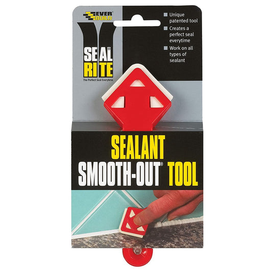 Seal Rite Smooth-Out Tool