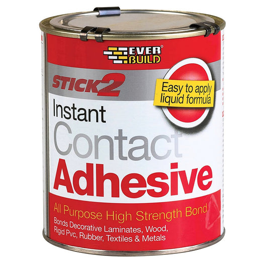 Stick2 Contact Adhesive 750ml