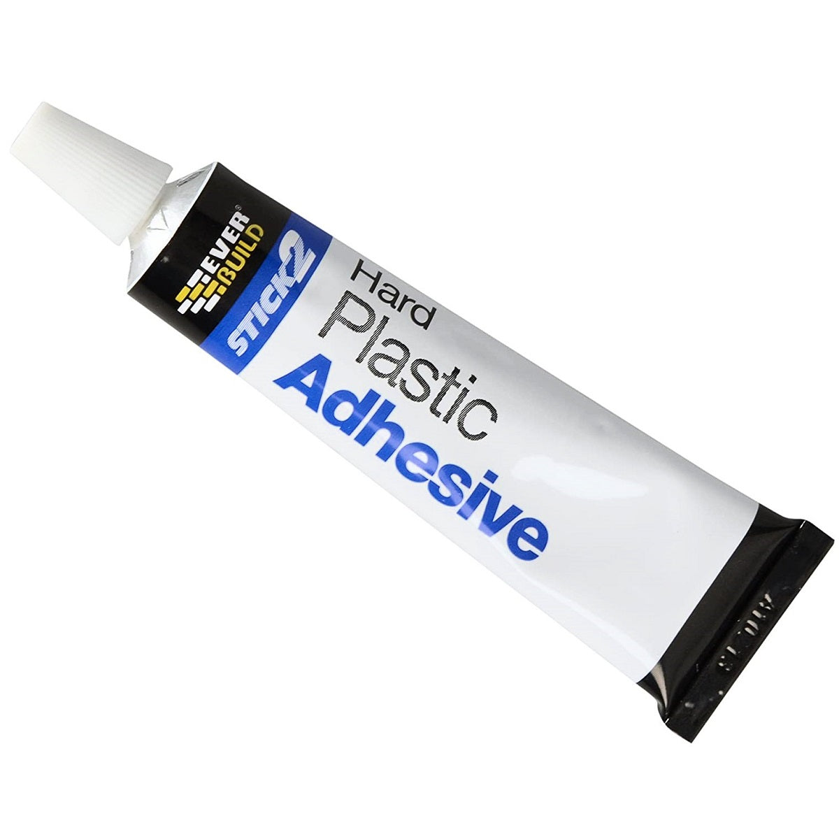 Hard Plastic Adhesive 30ml