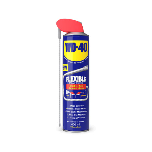 WD40 Flexible 400ml