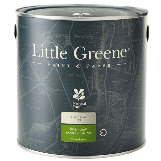 Little Greene Intelligent Matt Emulsion 5L