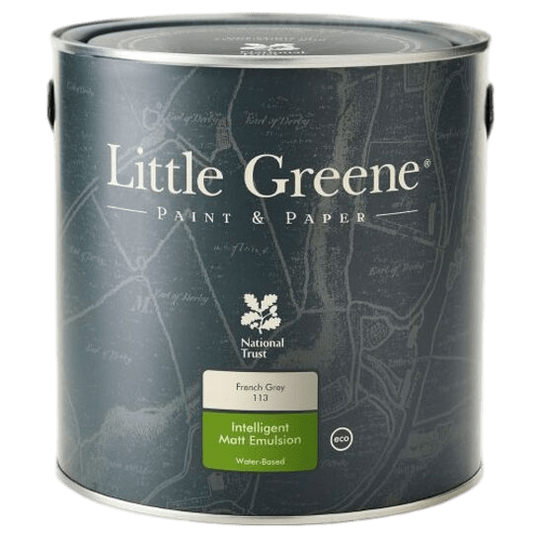 Little Greene Intelligent Matt Emulsion 5L