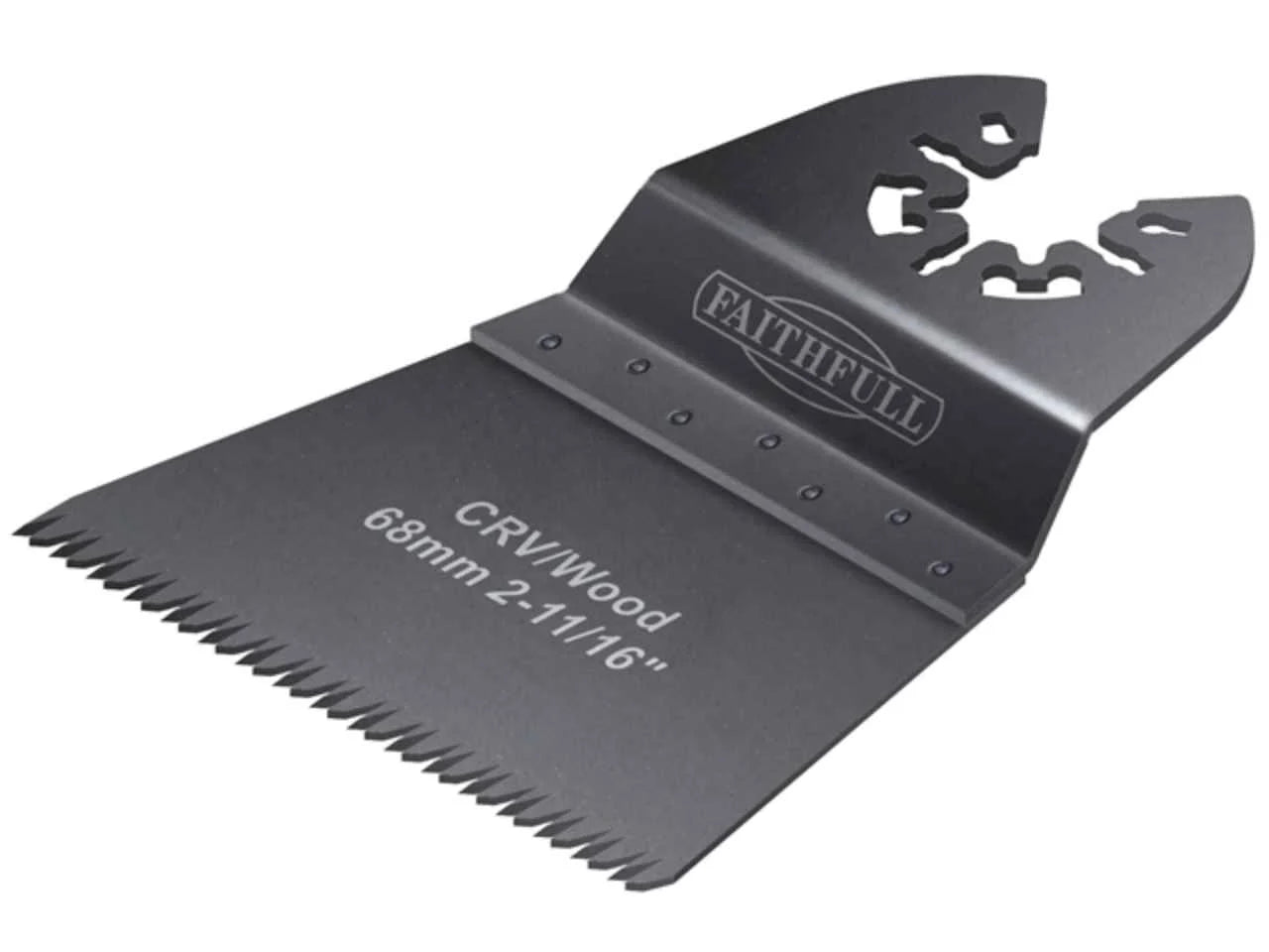 Multi-Function Tool CrV 64mm 5pack