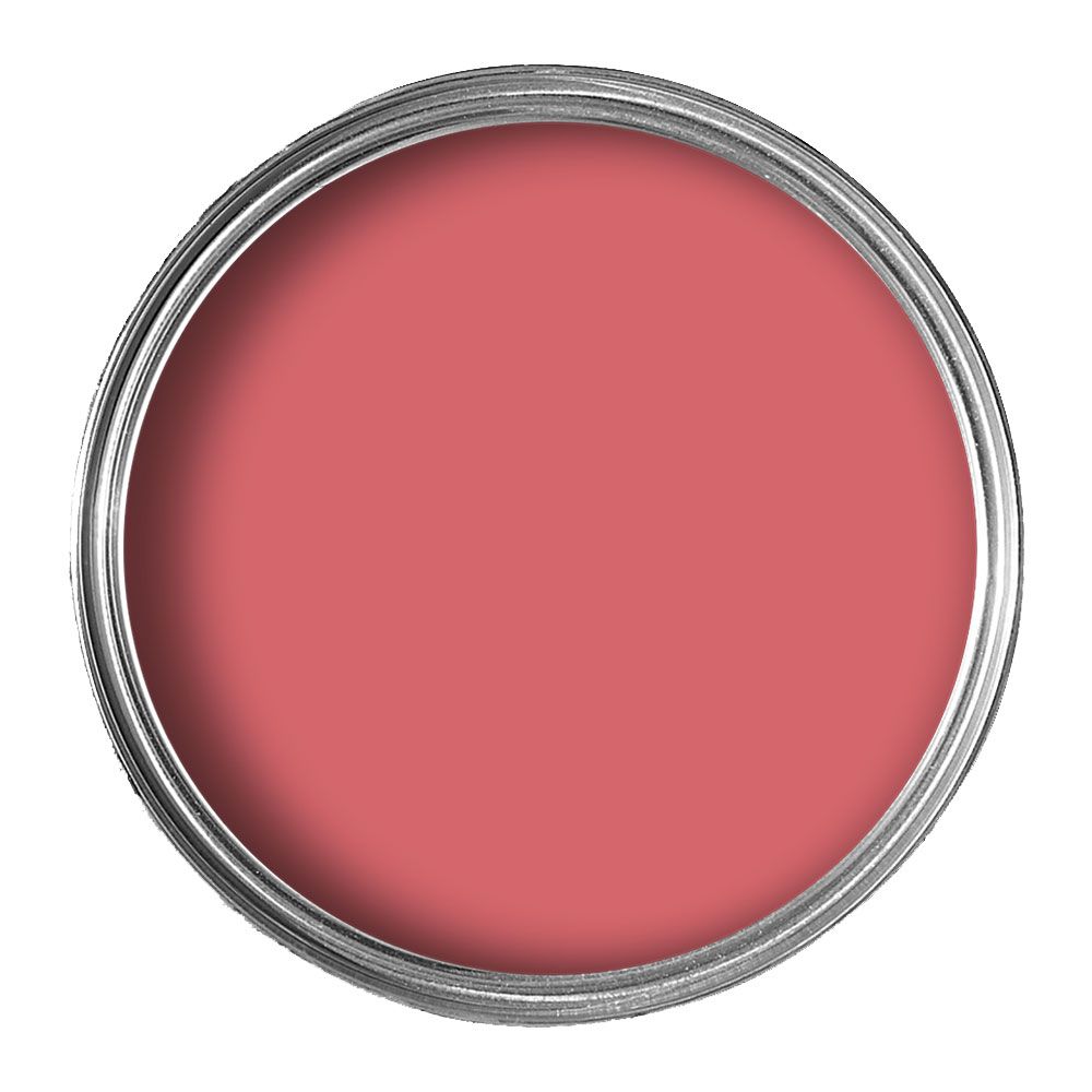 Little Greene Absolute Matt  60 ml. Sample Carmine 189