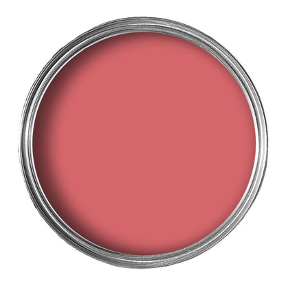 Little Greene Absolute Matt  60 ml. Sample Carmine 189