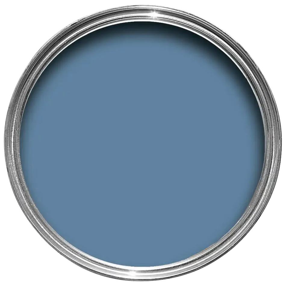 Farrow & Ball Ultra Marine Blue No. W29