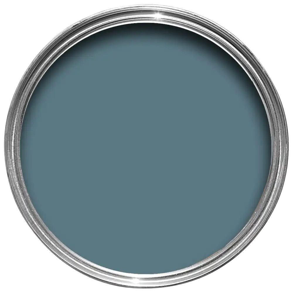 Farrow & Ball Sloe Blue No. 87