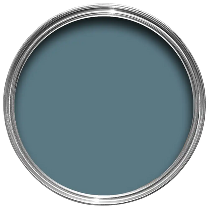 Farrow & Ball Sloe Blue No. 87