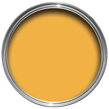 Farrow & Ball Dutch Orange No. W76