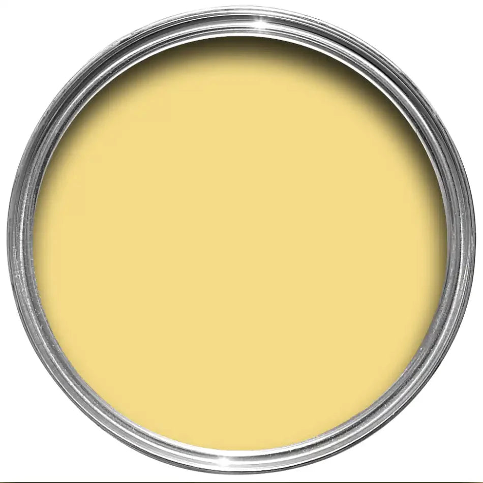 Farrow & Ball Sherbert Lemon No. 9914