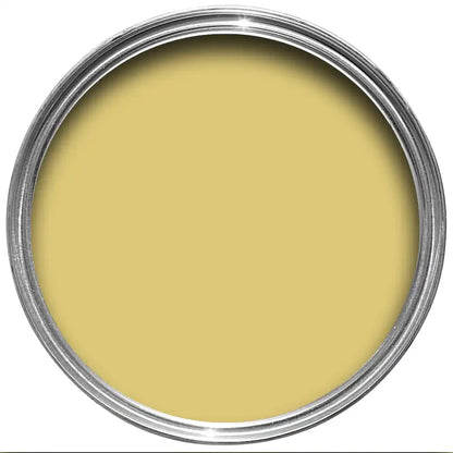 Farrow & Ball Gervase Yellow No. 72