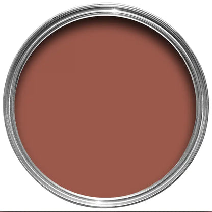 Farrow & Ball Singed Red No. G15