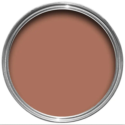 Farrow & Ball Fox Red No. 48
