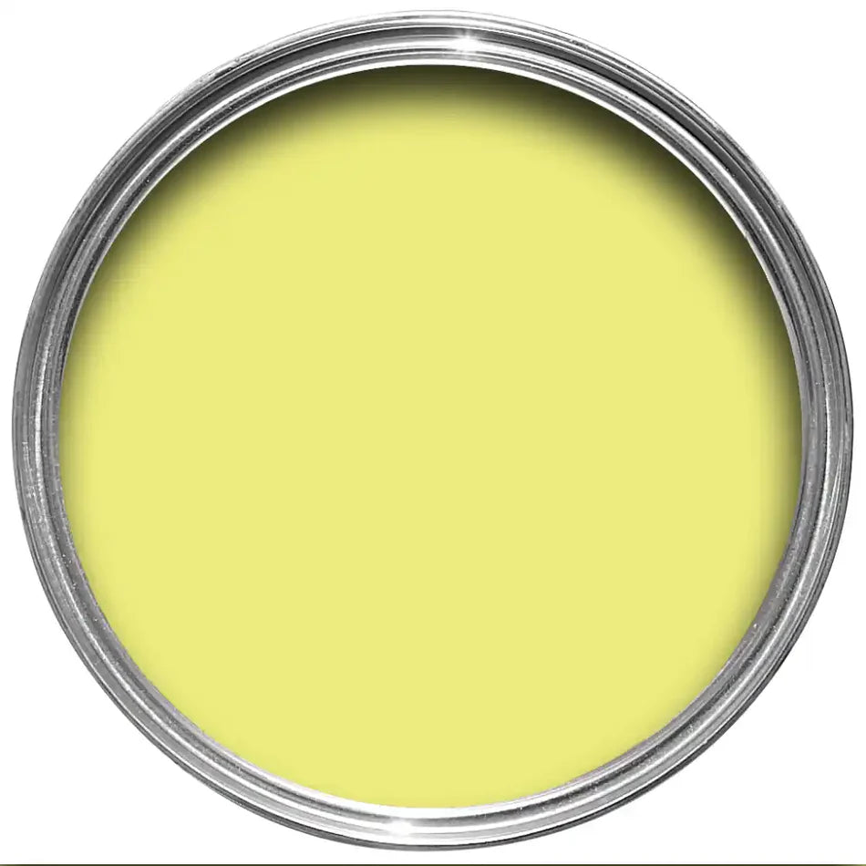 Farrow & Ball Yellowcake No. 279
