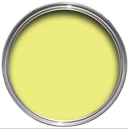 Farrow & Ball Yellowcake No. 279