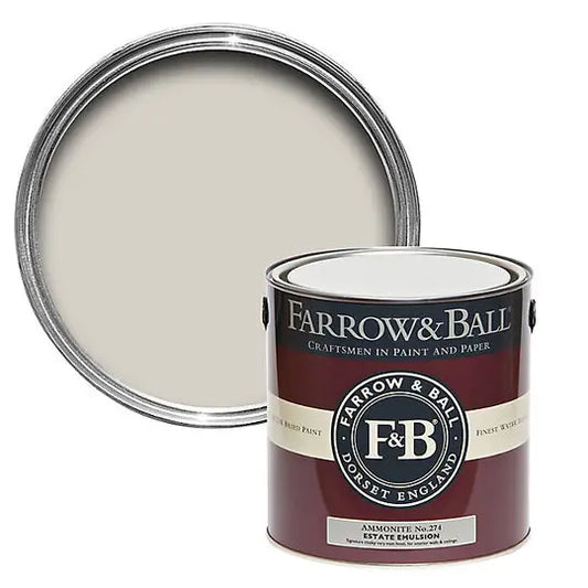 F&B Estate Emulsion Ammonite No.274