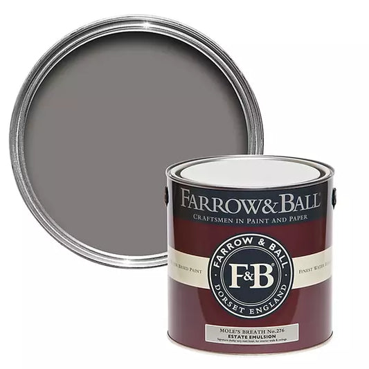 F&B Estate Emulsion Mole's Breath No.276