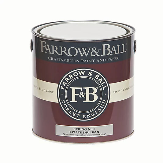 Farrow & Ball String No. 8