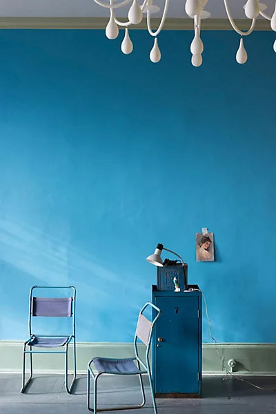 Farrow & Ball St Giles Blue No. 280