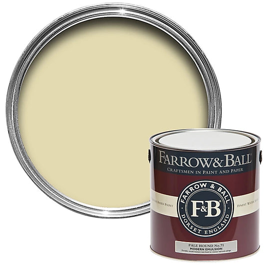 Farrow & Ball Pale Hound No. 71