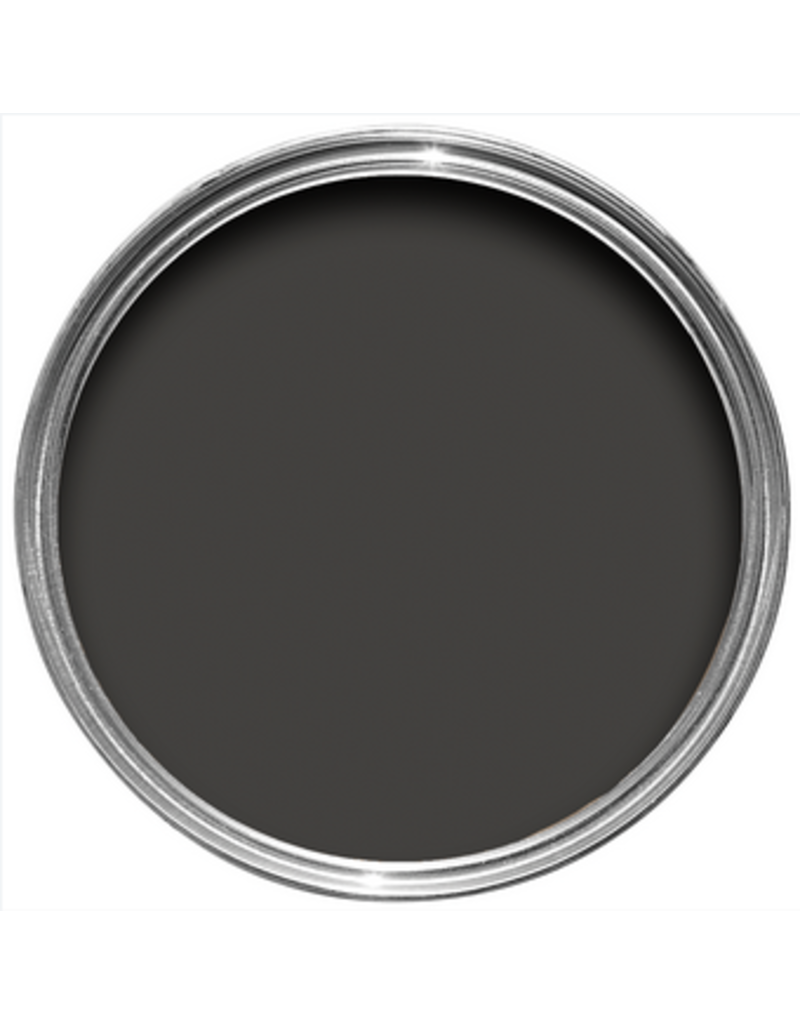 Farrow & Ball Grate Black No. 9920
