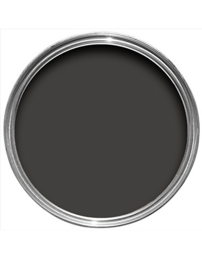 Farrow & Ball Grate Black No. 9920