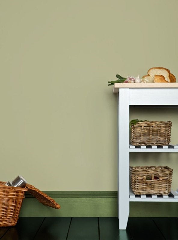 Farrow & Ball Stone White No. 11