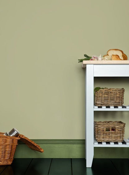 Farrow & Ball Stone White No. 11