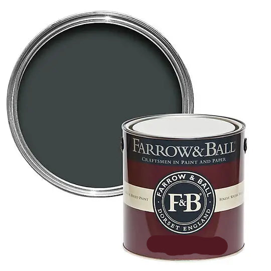 Farrow & Ball Studio Green No.93  750ML 2.5L 5L
