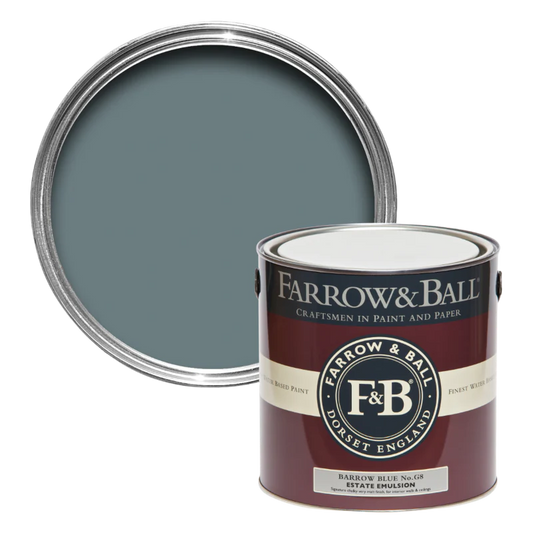 Farrow & Ball Barrow Blue No. G8
