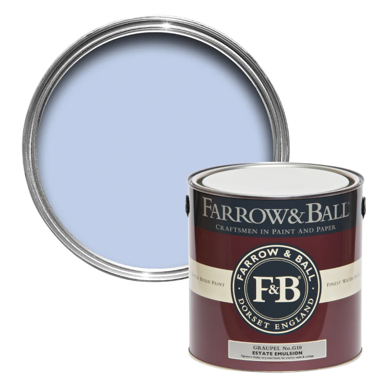Farrow & Ball Graupel No. G10
