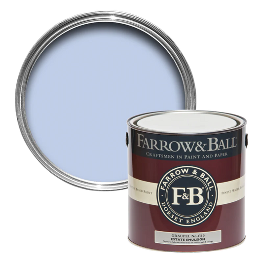 Farrow & Ball Graupel No. G10
