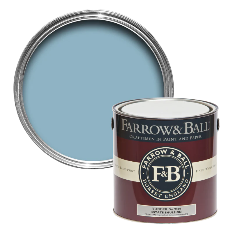 Farrow & Ball Yonder No. 9810