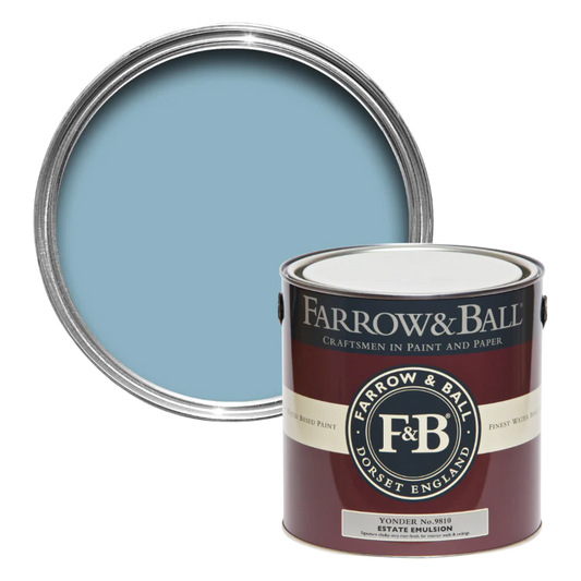 Farrow & Ball Yonder No. 9810