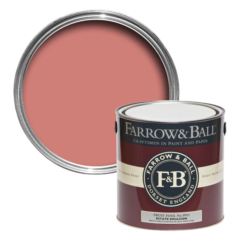 Farrow & Ball Fruit Fool No. 9911