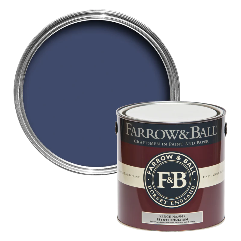 Farrow & Ball Serge No. 9919