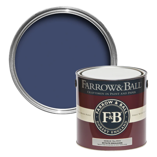 Farrow & Ball Serge No. 9919