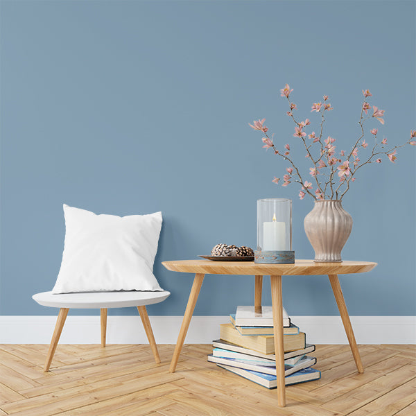 Farrow & Ball Belvedere Blue No. 215