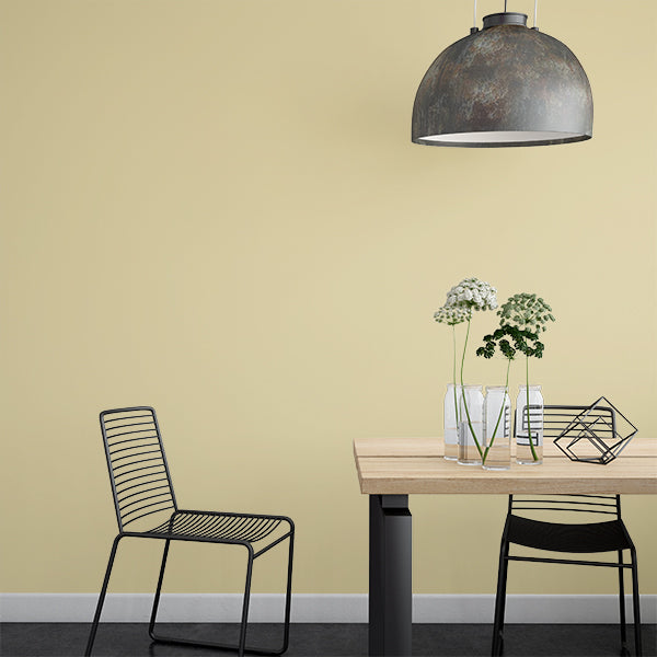Farrow & Ball Gervase Yellow No. 72