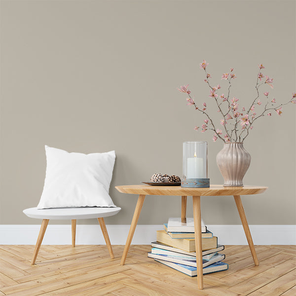 Farrow & Ball Light Gray No. 17
