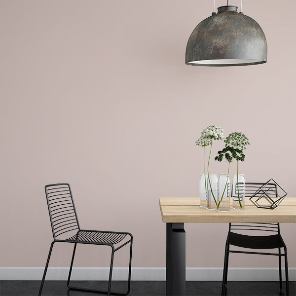 Farrow & Ball Pink Drab No. 207