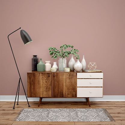 Farrow & Ball Porphyry Pink No. 49