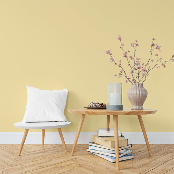Farrow & Ball Sherbert Lemon No. 9914