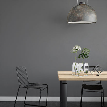 Farrow & Ball Smelt Black No. G18