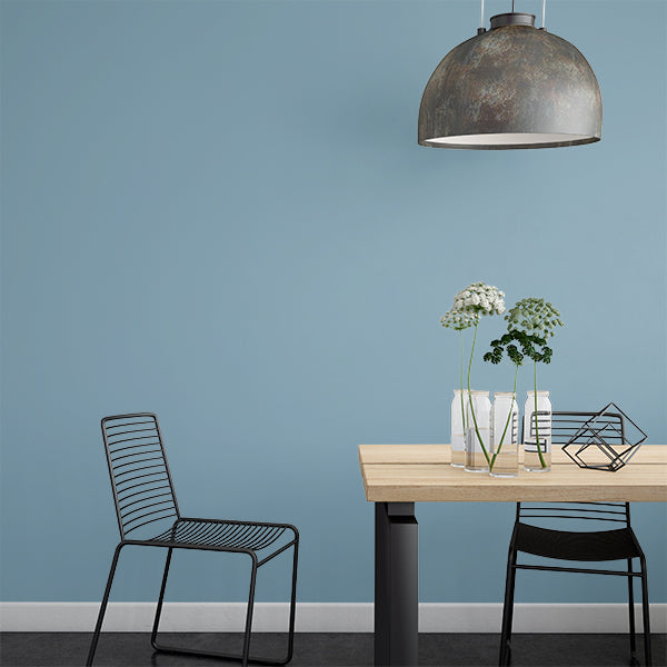 Farrow & Ball Yard Blue No. G12